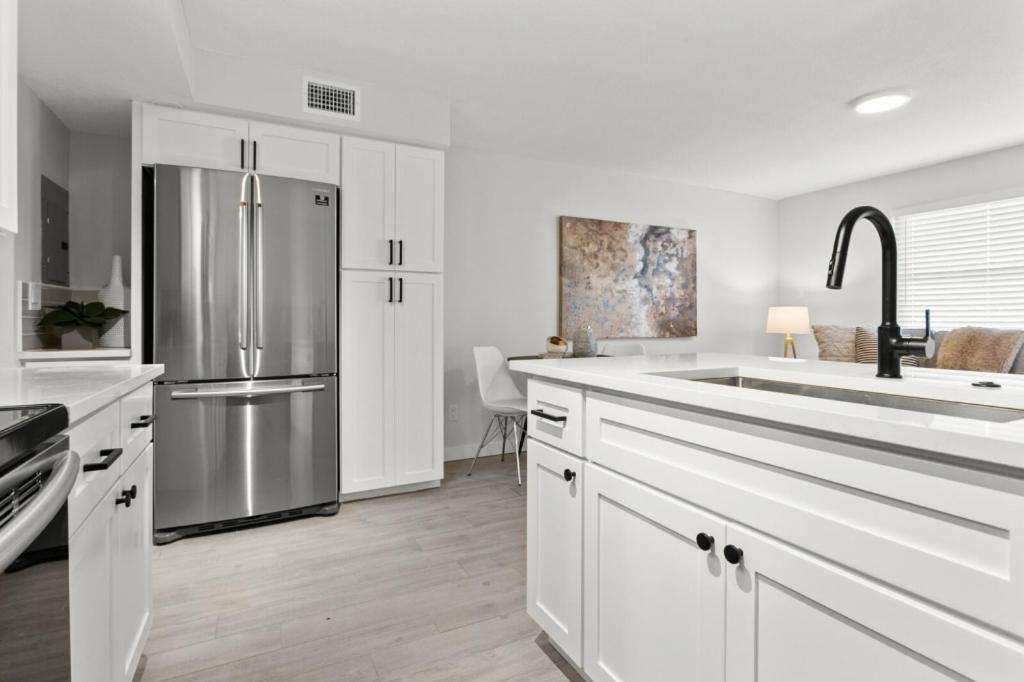 University Serenity Suites Tampa Zewnętrze zdjęcie