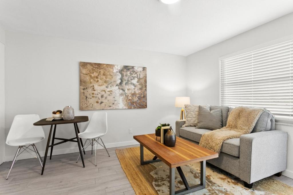 University Serenity Suites Tampa Zewnętrze zdjęcie