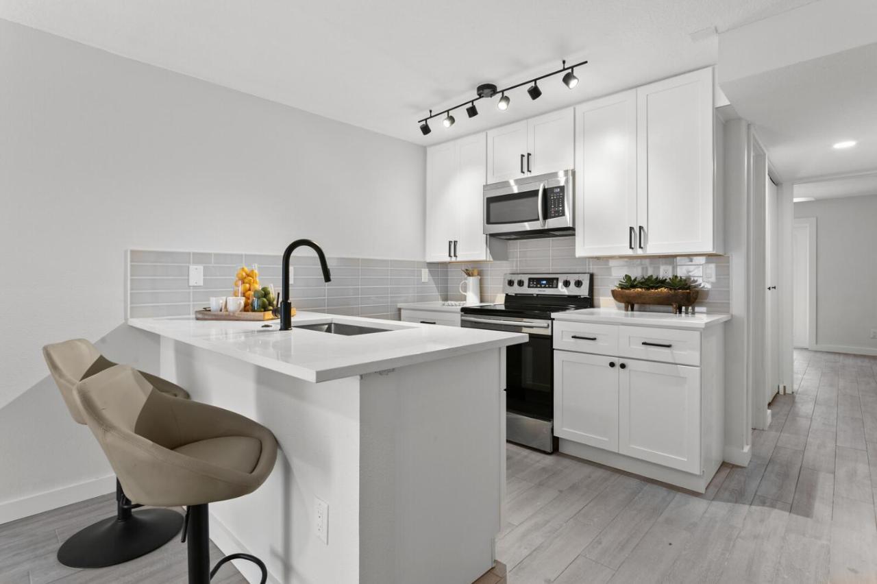University Serenity Suites Tampa Zewnętrze zdjęcie