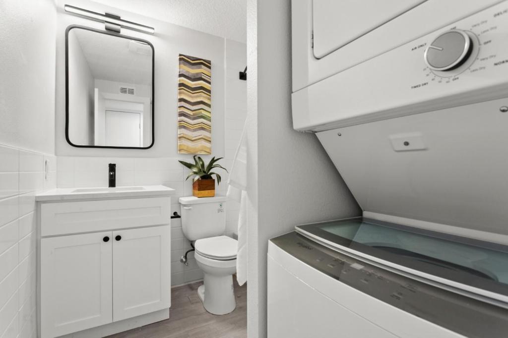 University Serenity Suites Tampa Zewnętrze zdjęcie