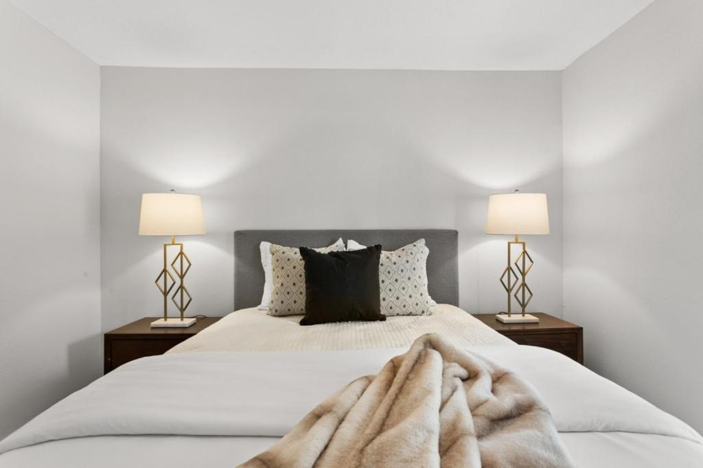 University Serenity Suites Tampa Zewnętrze zdjęcie