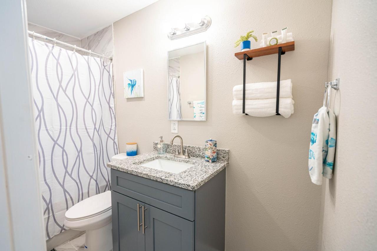 University Serenity Suites Tampa Zewnętrze zdjęcie