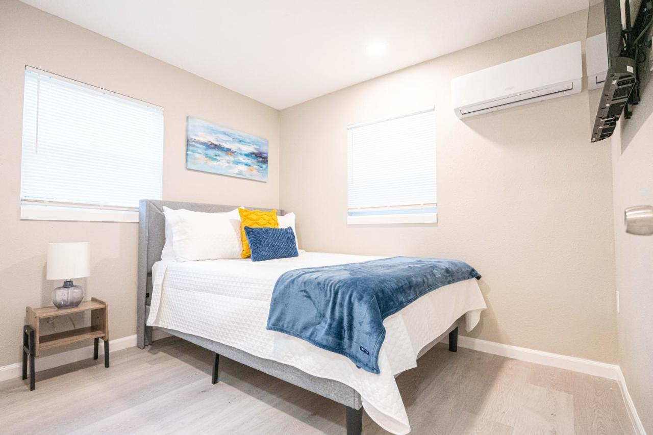 University Serenity Suites Tampa Zewnętrze zdjęcie