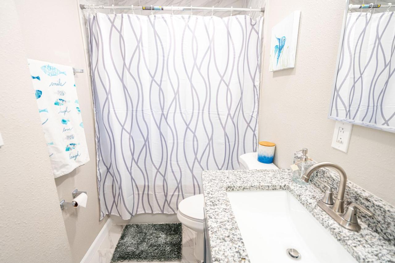 University Serenity Suites Tampa Zewnętrze zdjęcie