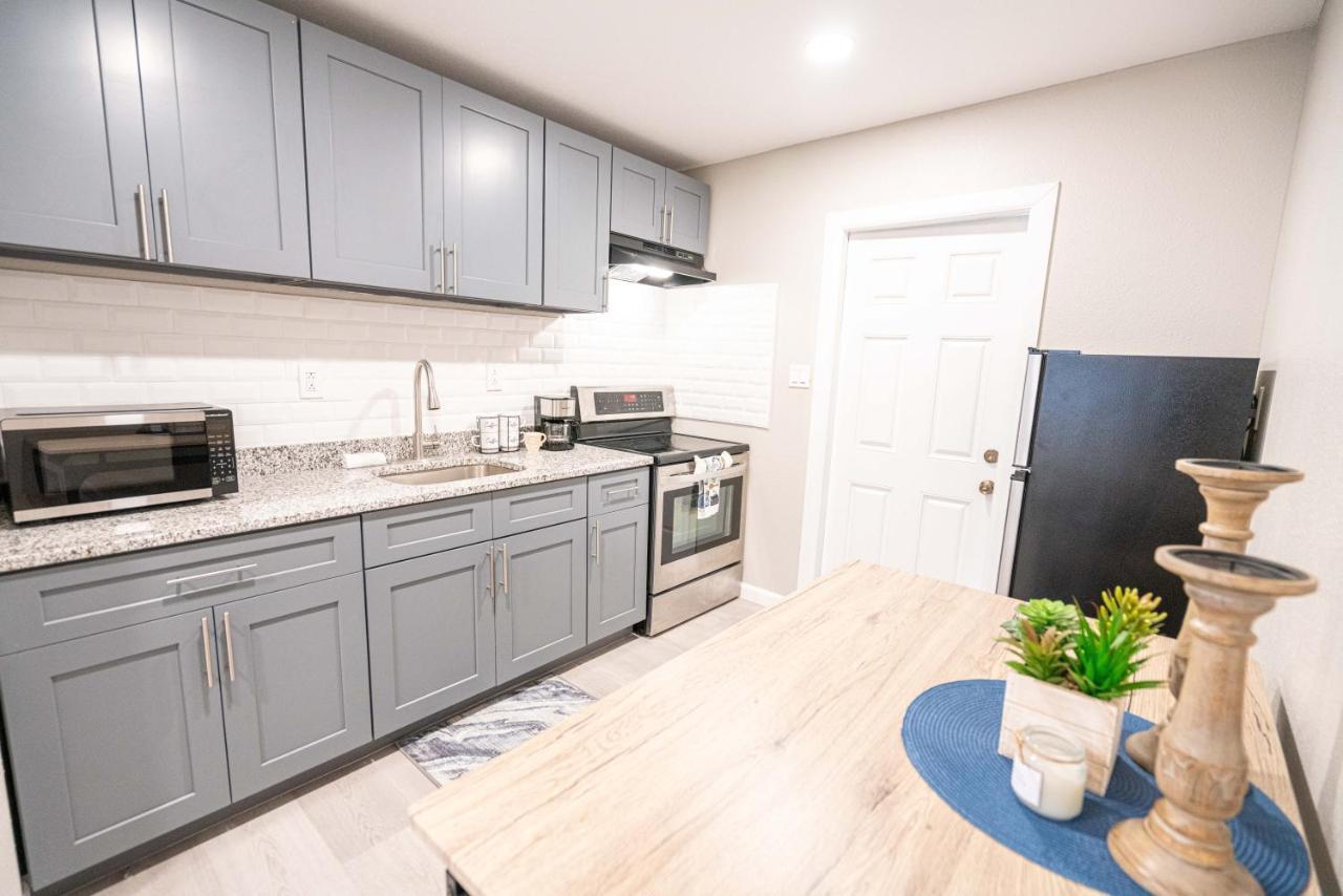 University Serenity Suites Tampa Zewnętrze zdjęcie