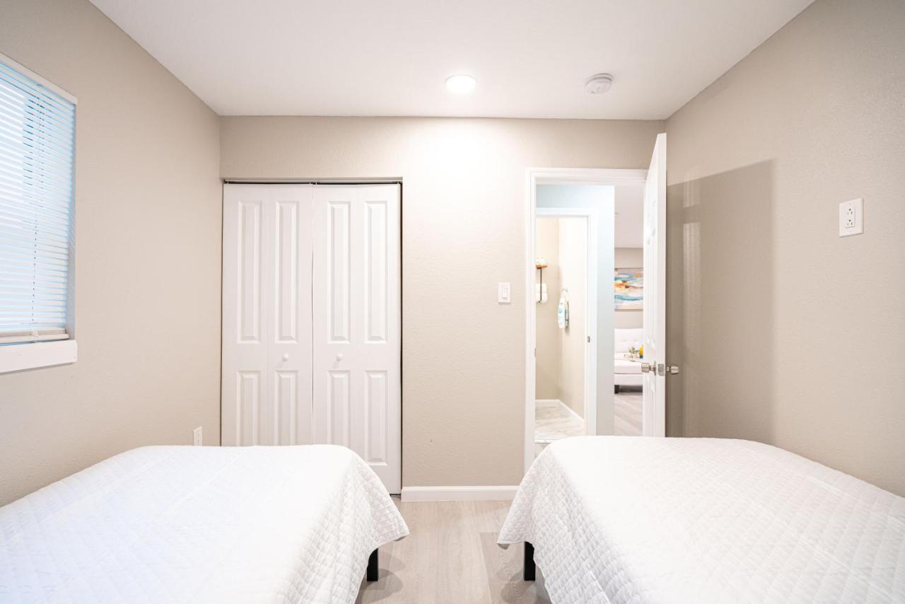 University Serenity Suites Tampa Zewnętrze zdjęcie