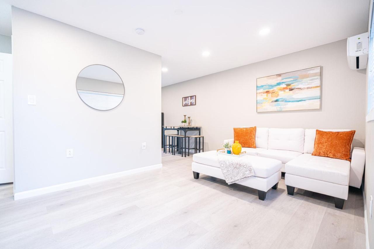 University Serenity Suites Tampa Zewnętrze zdjęcie