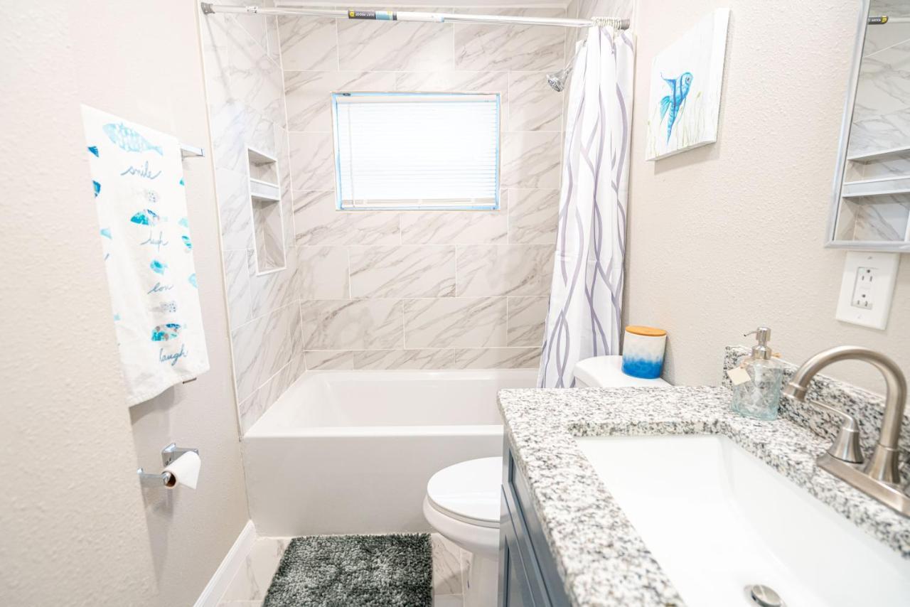 University Serenity Suites Tampa Zewnętrze zdjęcie