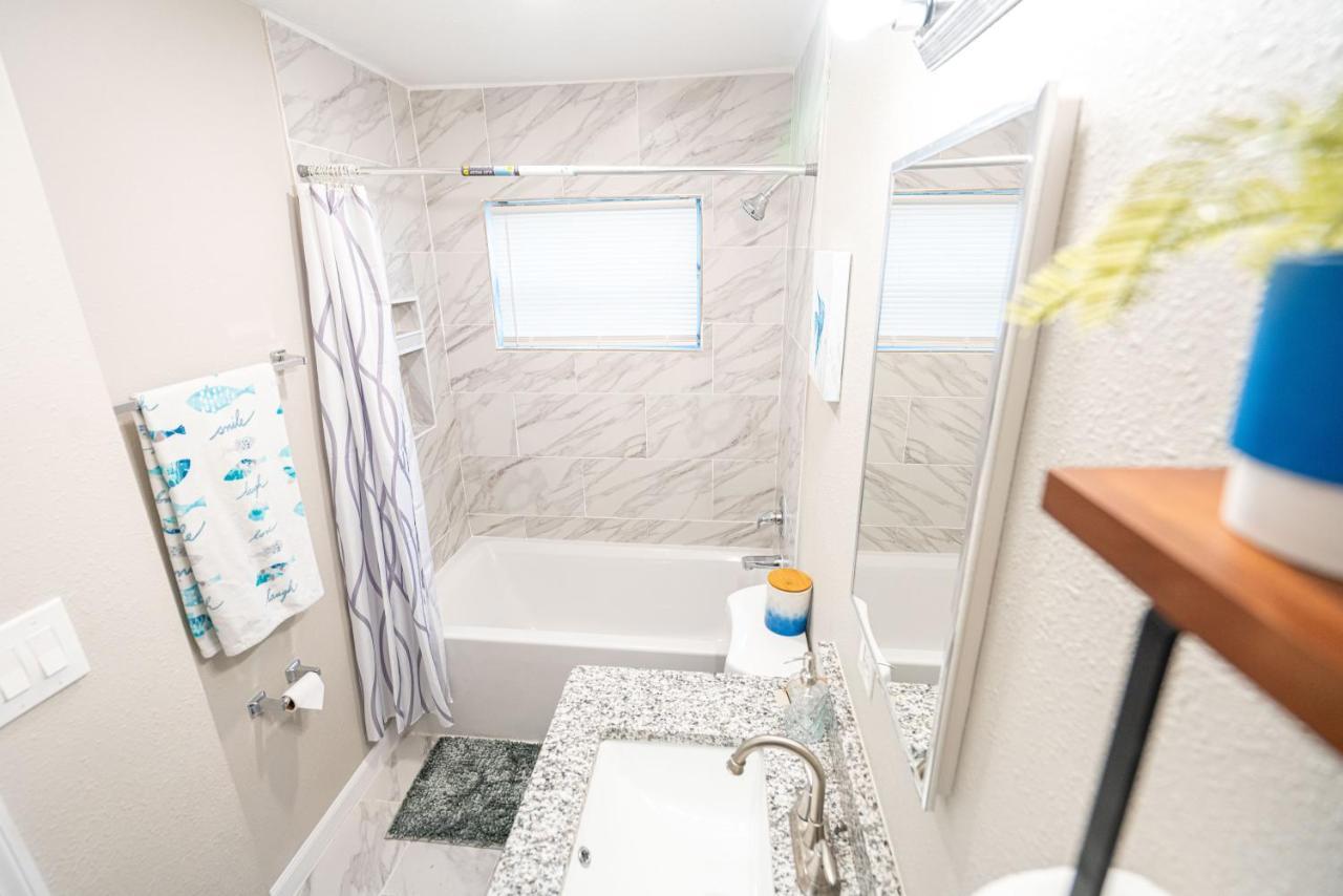 University Serenity Suites Tampa Zewnętrze zdjęcie
