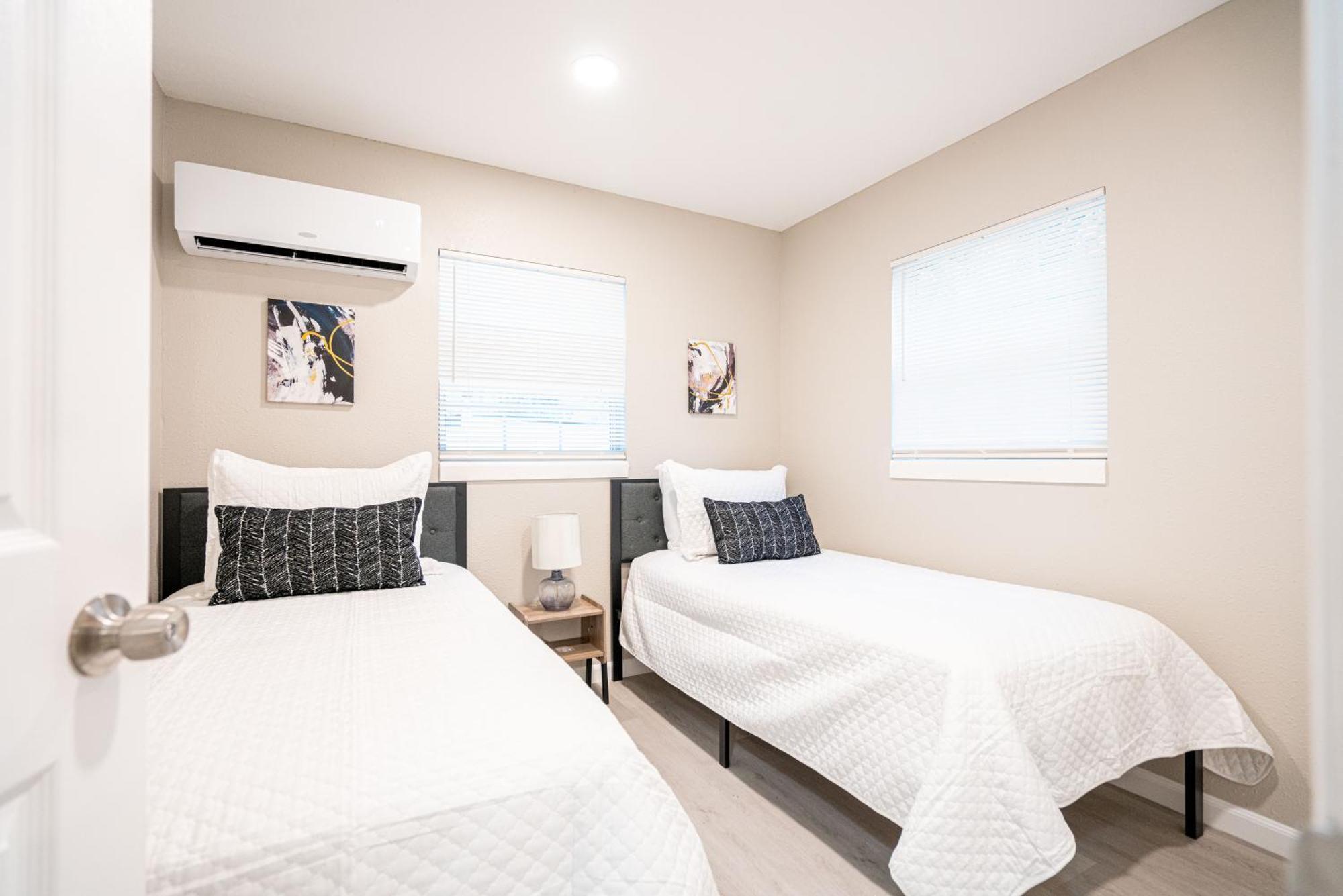 University Serenity Suites Tampa Zewnętrze zdjęcie