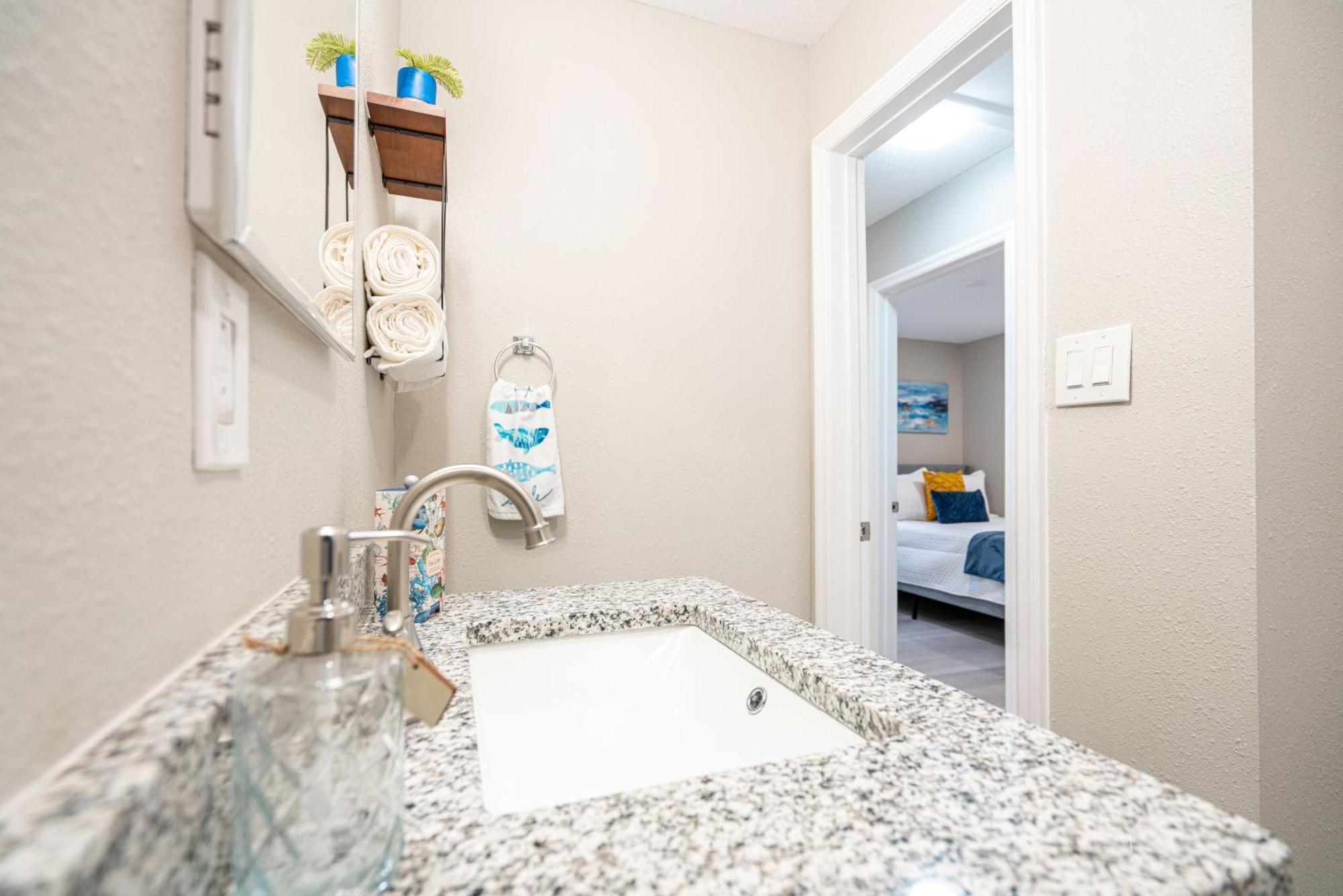 University Serenity Suites Tampa Zewnętrze zdjęcie