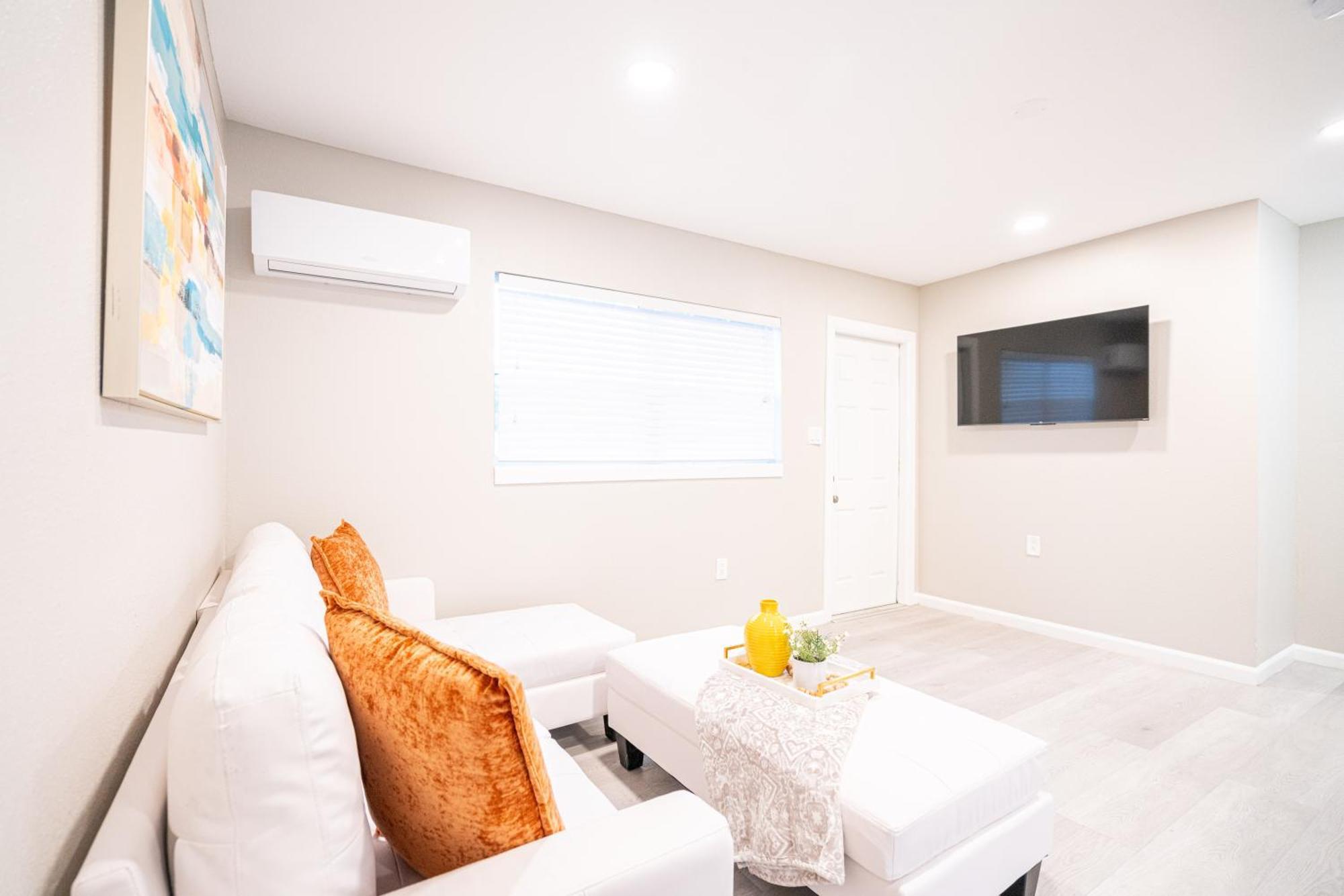 University Serenity Suites Tampa Zewnętrze zdjęcie