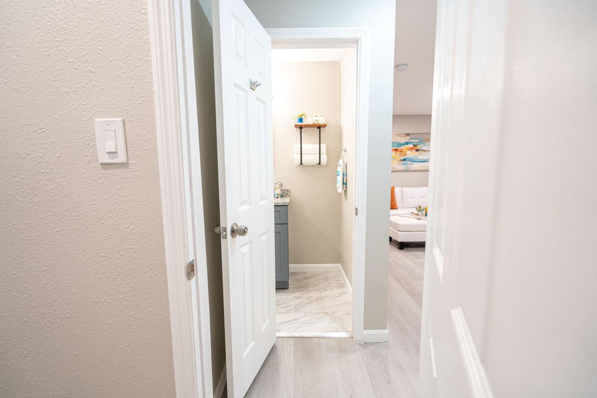 University Serenity Suites Tampa Zewnętrze zdjęcie
