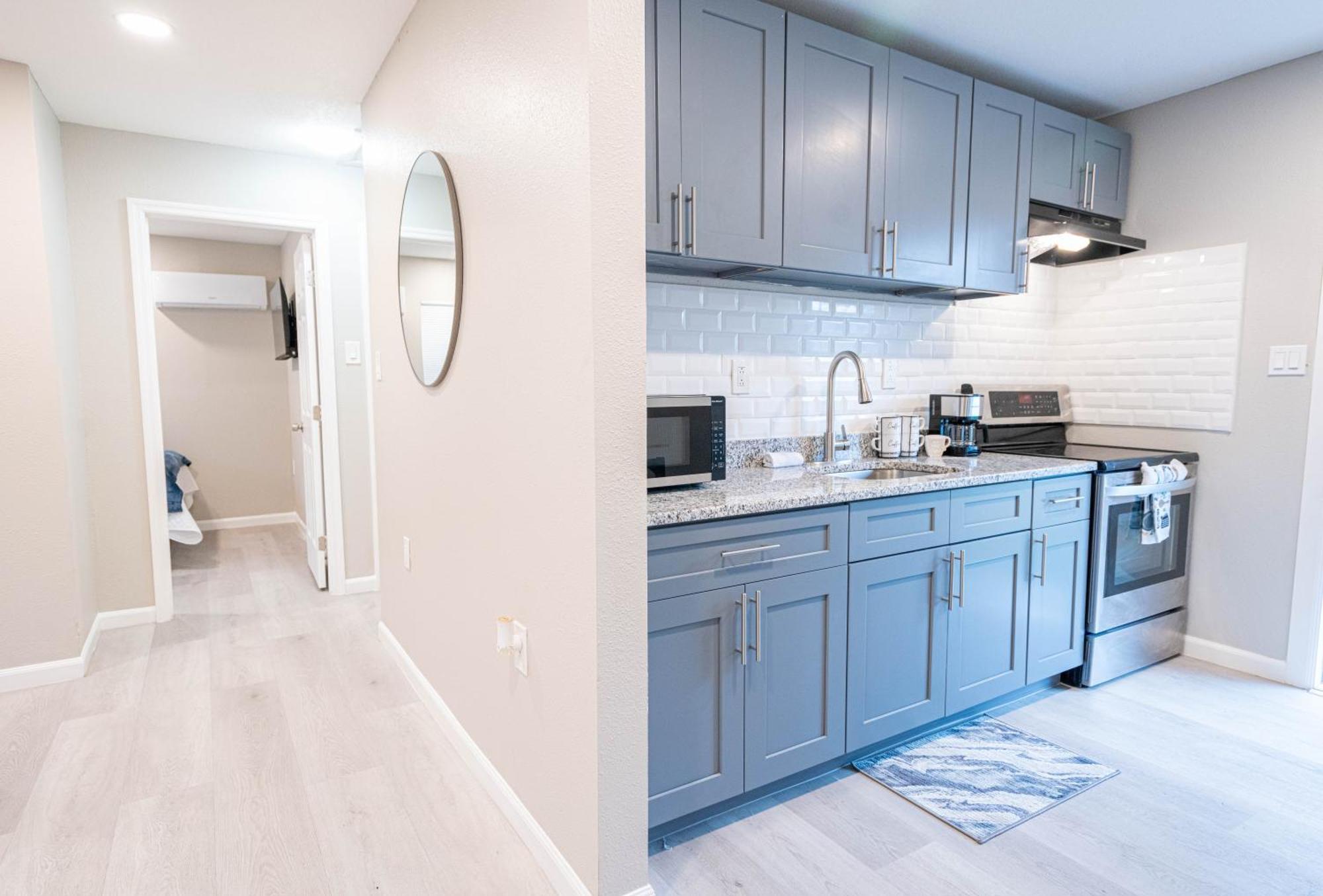 University Serenity Suites Tampa Zewnętrze zdjęcie