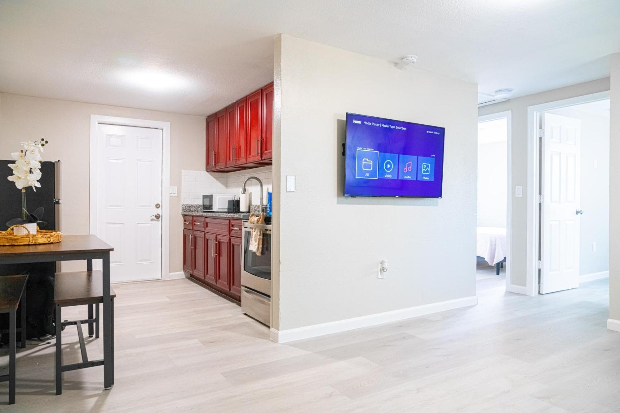 University Serenity Suites Tampa Zewnętrze zdjęcie